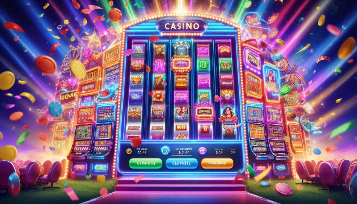 Arena Casino