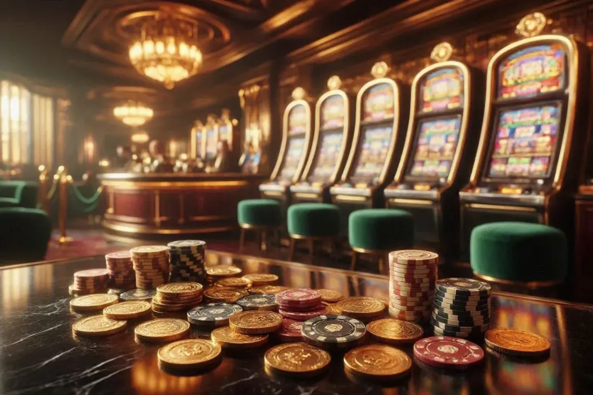 Arena Casino